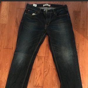 Men’s jeans